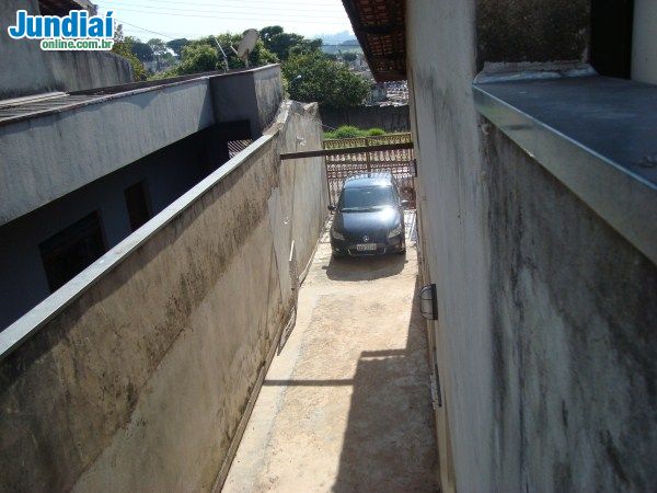 Casa em Cidade Jardim, Jundiaí - Casa Térrea no bairro Cidade Jardim - Foto 3