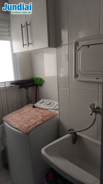 Apartamento em Jd. das Hortências, Jundiaí - Excelente Apto Practice Club Hause - Foto 3