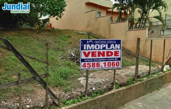 Terreno em Jd. América, Jundiaí - Excelente Terreno no Jd. América - Foto 1