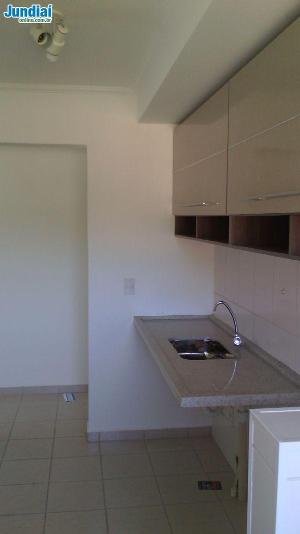 Apartamento em Jd. Boa Vista, Jundiaí - Excelente Apto - - Foto 2