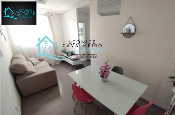 Apartamento em Recanto Quarto Centenário, Jundiaí - Apartamento Condomínio Reserva do Japy í - Foto 2