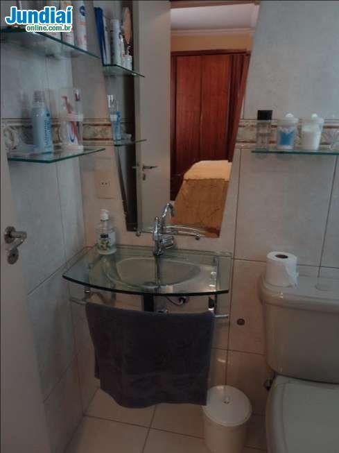Apartamento em Vila Rami, Jundiaí - Belíssimo Apartamento Real Ville - Foto 3