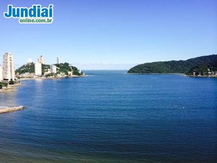 Apartamento em , São Vicente - Maravilhoso Apartamento Gonzaguinha - Foto 2