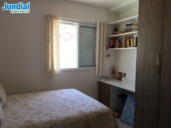 Casa em Colônia, Jundiaí - Casa condomior Villágio del Sole - Foto 3