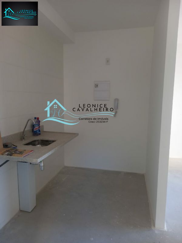 Apartamento em Torres de São José‚, Jundiaí - Apartamento novo no Condomínio Fatto - Foto 3
