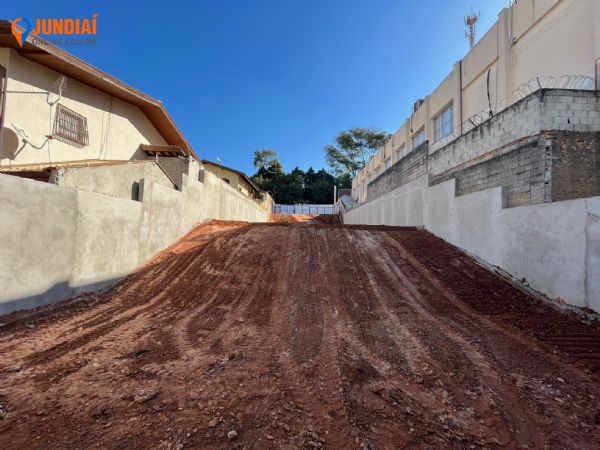 Terreno em Anhangabaú, Jundiaí - Terreno - Bairro Anhangabaú - Foto 2