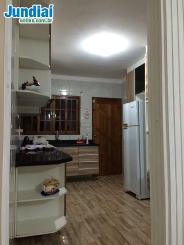Casa em Residencial Jundiai, Jundiaí - Excelente Casa Res. Jundiai - Foto 3