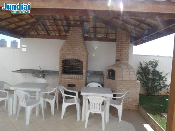 Apartamento em Jd. das Hortências, Jundiaí - Apto Práctice Club House Oportunidade - Foto 3