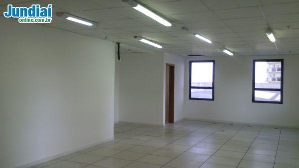 Comercial em Jd. Ana Maria, Jundiaí - Ótima Sala Comercial - Foto 1