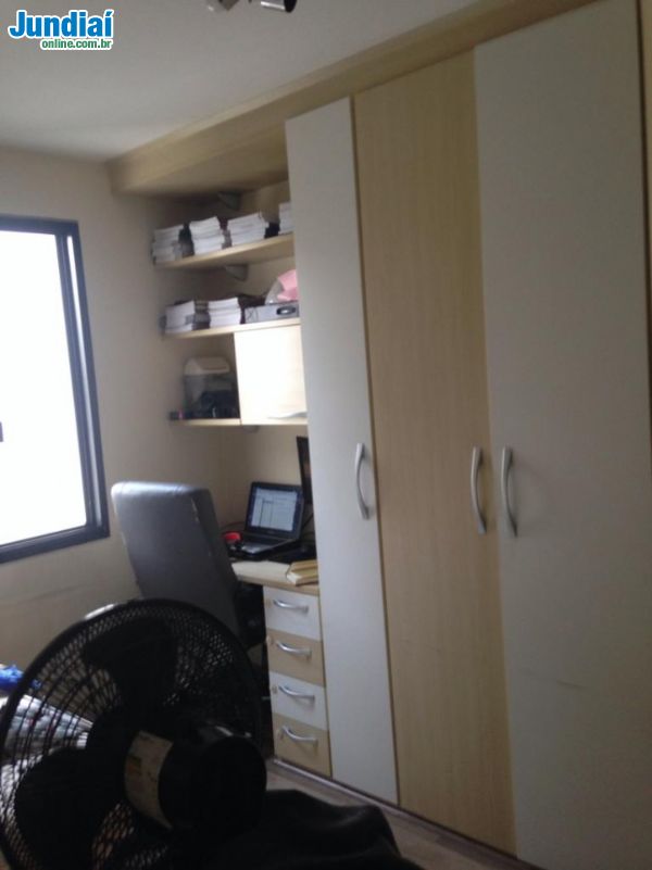 Apartamento em Centro, Jundiaí - Apartamento Região Central de Jundiai - Foto 3