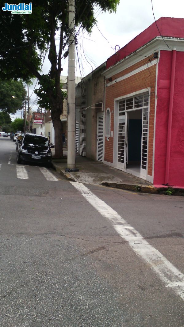 Comercial em Centro, Jundiaí - Ótimo Imóvel comercial - Foto 1