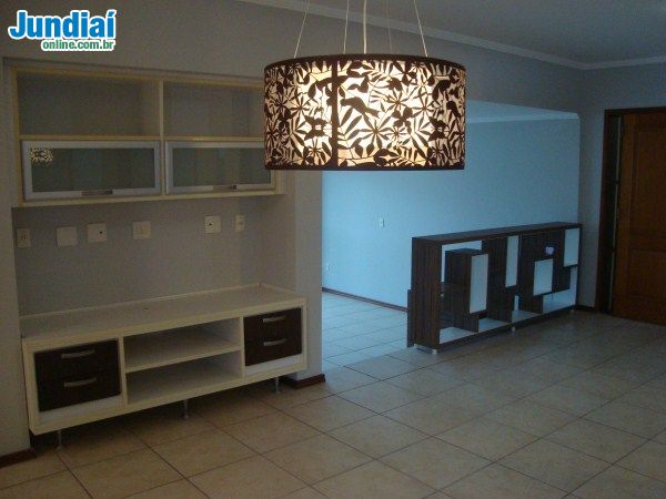 Apartamento em Jd. Ana Maria, Jundiaí - Maravilhoso Apartamento Andar Alto - Foto 3
