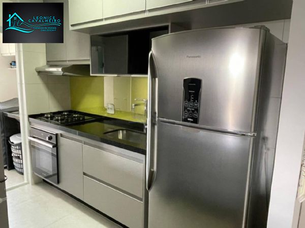 Apartamento em Engordadouro, Jundiaí - Apartamento Hanbury Residencial Club - Foto 3