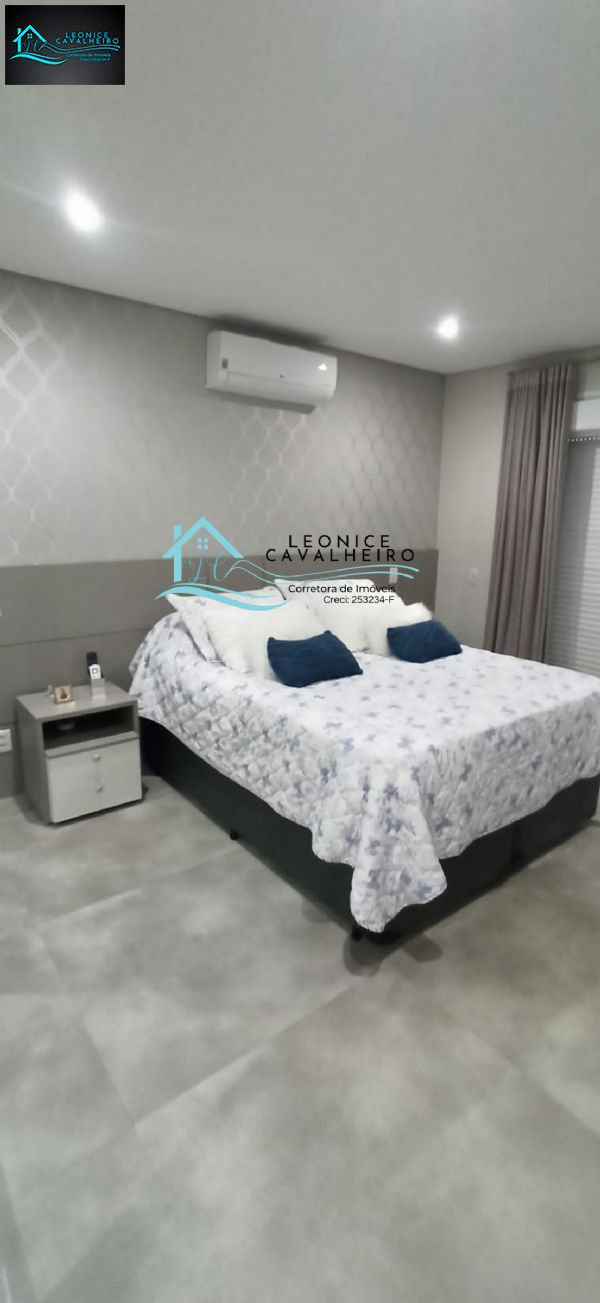 Casa em Eloy Chaves, Jundiaí - Sobrado Condomínio Quinta das Atírias - Foto 3