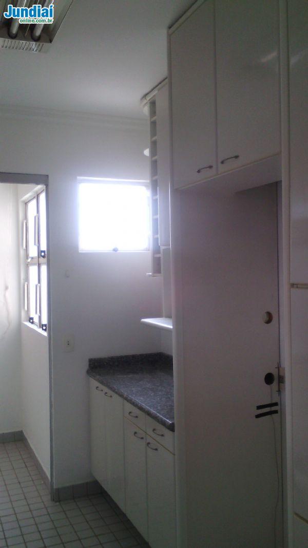 Apartamento em Vianelo, Jundiaí - Ótimo Apto - Excelente Localização - Foto 2