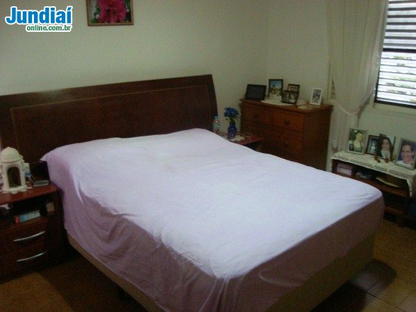 Casa em Jd. Morumbi, Jundiaí - Casa Térrea no Jardim Morumbi - Foto 3