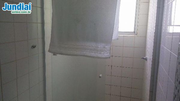 Apartamento em Engordadouro, Jundiaí - Apartamento residencial Di Napoli - Foto 3