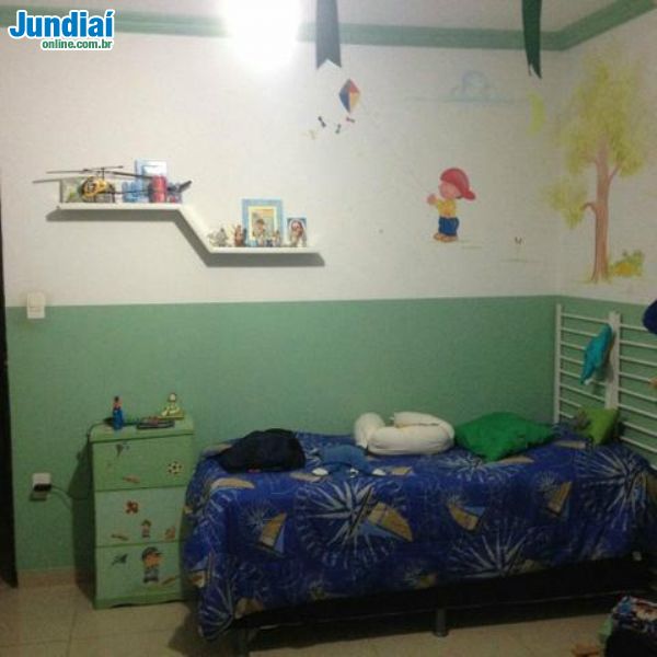 Casa em , Campo Limpo Paulista - Maravilhosa casa Alto Padrão - Foto 3
