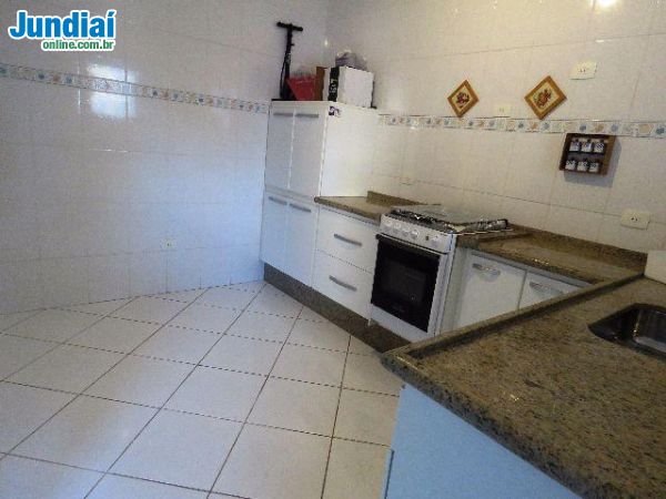 Casa em Jd. Novo Mundo, Jundiaí - Excelente casa Térrea -Jd.Novo Mundo - Foto 3