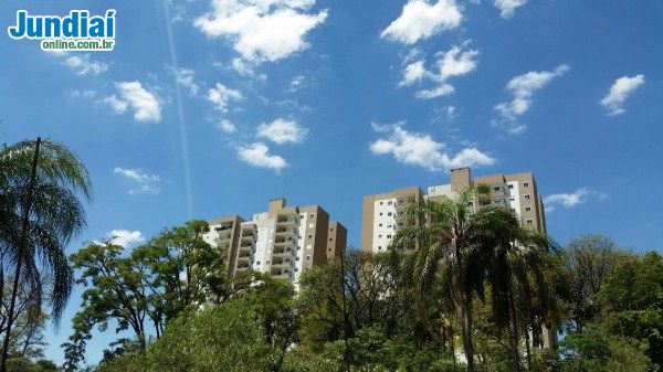 Apartamento em Engordadouro, Jundiaí - Excelente Apartamento Soneto - Foto 2