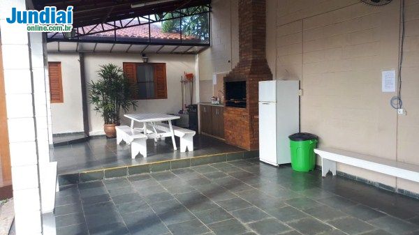 Chácara em Bairro dos Fernandes, Jundiaí - Maravilhosa Chacara Bairro dos Fernandes - Foto 3