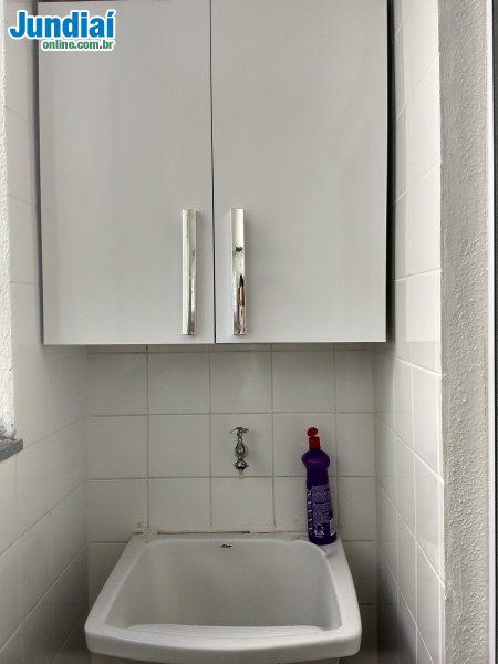 Apartamento em Jd. Guanabara, Jundiaí - Excelente Apartamento Jardim Guanabara - Foto 2