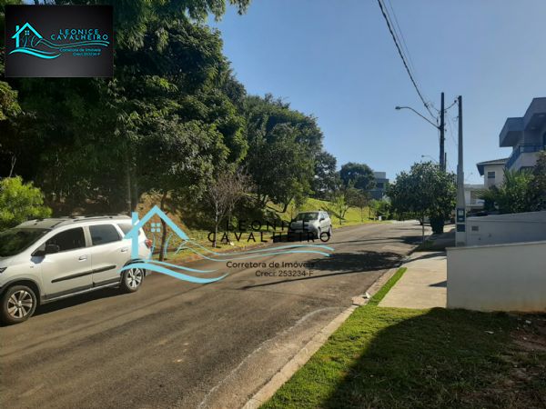 Terreno em Engordadouro, Jundiaí - Condomínio Terras de Gênova Jundiaí - Foto 3