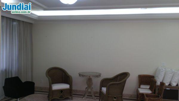 Casa em Caxambú, Jundiaí - Ótima Residencia - Tipo sobrado - Foto 3