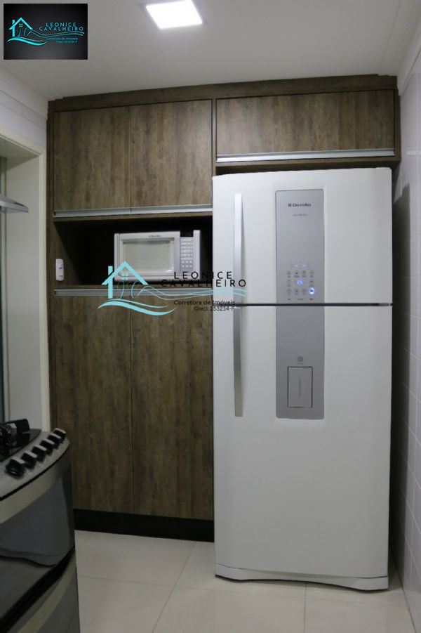 Apartamento em Vila Isabel Eber, Jundiaí - Apartamento Residencial Anita Garibaldi - Foto 3