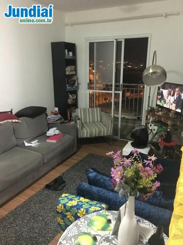 Apartamento em Jd. das Hortências, Jundiaí - Excelente Apartamento Practice Club - Foto 1