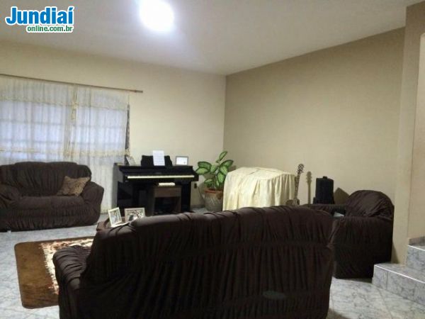 Chácara em Jundiaí Mirim, Jundiaí - Belíssima Chácara em Jundiai - Foto 1