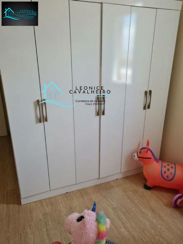 Apartamento em Jd. Messina, Jundiaí - Apartamento Edifício Piazza Messina - Foto 3