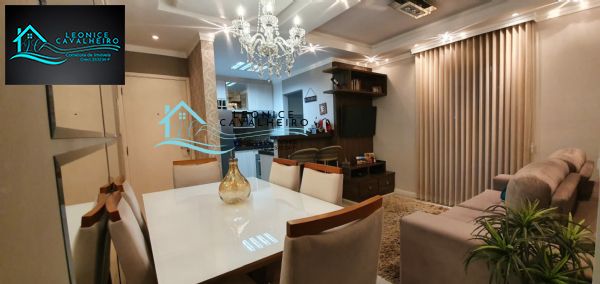 Apartamento em Medeiros, Jundiaí - Apartamento Condomínio Vivarte Medeiros - Foto 3