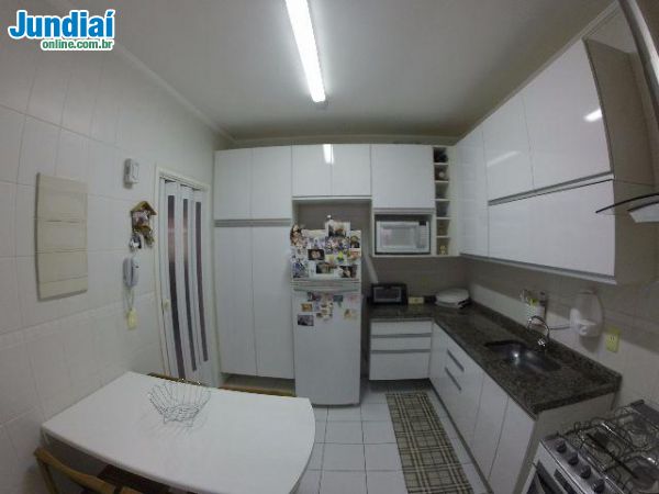 Casa em Vila Graff, Jundiaí - Maravilhosa Casa Condomínio Siena - Foto 3