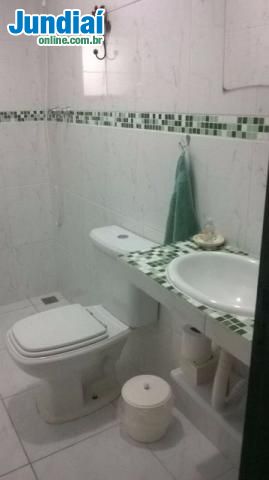 Casa em Medeiros, Jundiaí - Belíssima Casa No Medeiros - Foto 3