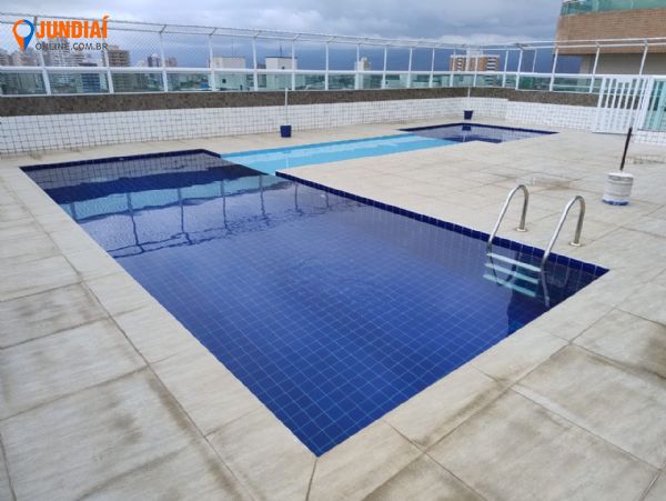 Apartamento em , Praia Grande - Apartamento Guilhermina -Praia Grande/SP - Foto 3