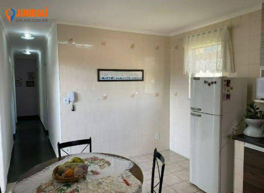 Casa em , Jundiaí - Casa no Jardim Pacaembu permuta com apto - Foto 3