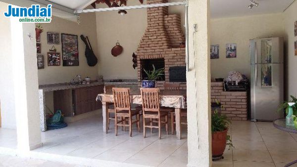 Condomínio em , Itupeva - Excelente Casa Cond.Resedás - Foto 3