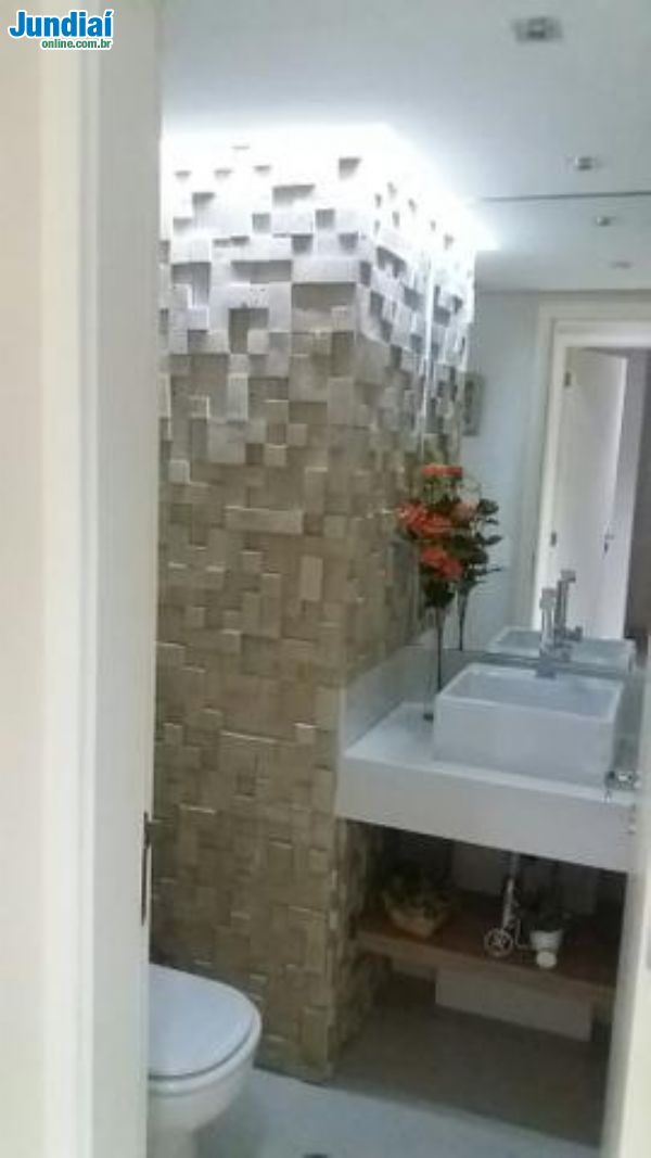 Apartamento em Vila Arens, Jundiaí - Maravilhoso Apartamento Premiatto - Foto 3