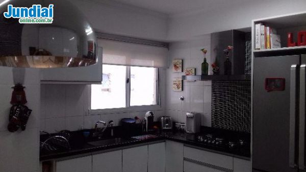 Apartamento em Vila Arens, Jundiaí - Belíssimo Apartamento Premiatto Club - Foto 3