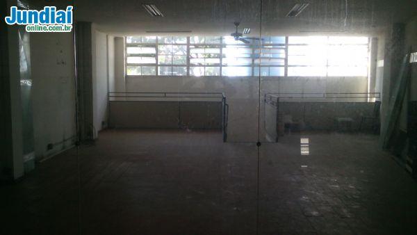 Comercial em Centro, Jundiaí - Excelente Salão comercial - Foto 3