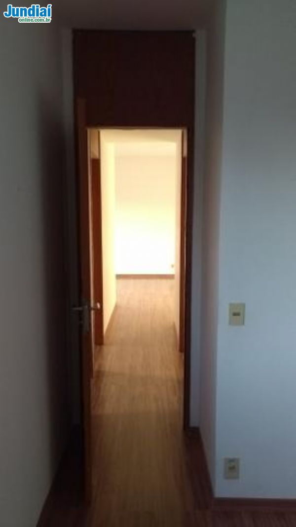 Apartamento em Vianelo, Jundiaí - Excelente Apartamento Villágio di Roma - Foto 2