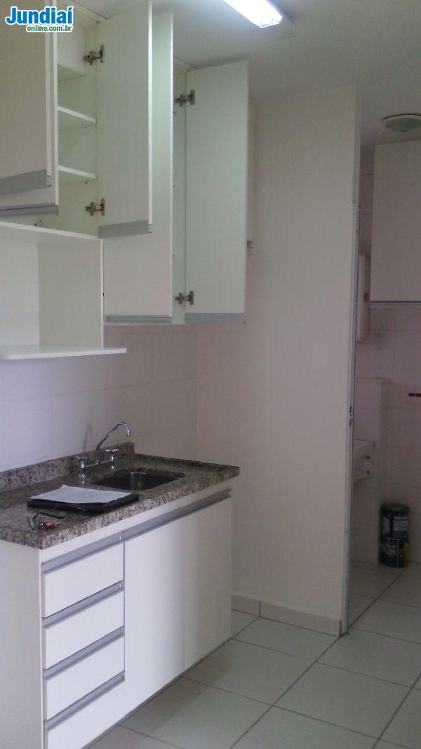 Apartamento em Engordadouro, Jundiaí - Excelente Apto - Foto 2