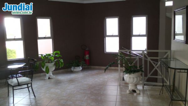 Apartamento em Jd. Bonfiglioli, Jundiaí - Ótimo Apto - excelente localização - Foto 3