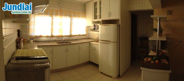 Apartamento em Jd. Ana Maria, Jundiaí - Maravilhoso Apartamento Jd.Ana Maria - Foto 3