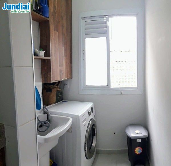 Apartamento em Engordadouro, Jundiaí - Apartamento Garden - Scala - Foto 3