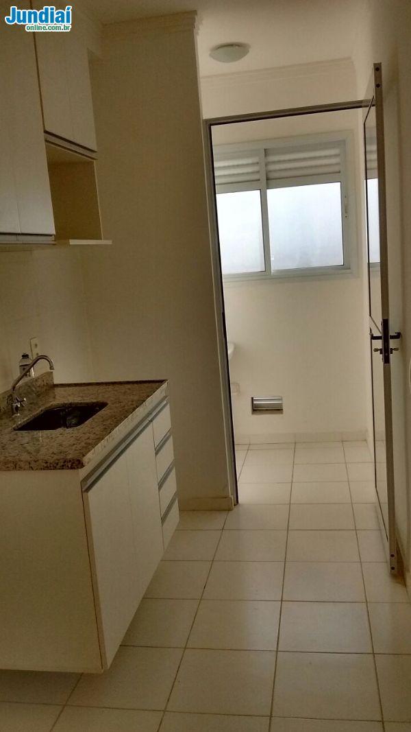 Apartamento em Cidade Luiza, Jundiaí - Excelente Apto Brisas Cidade Luiza - Foto 3