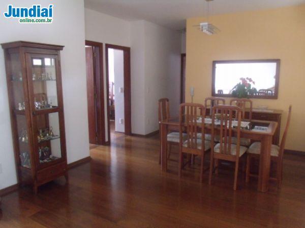 Apartamento em Anhangabaú, Jundiaí - Excelente Apto Madri ANHANGABAU - Foto 3