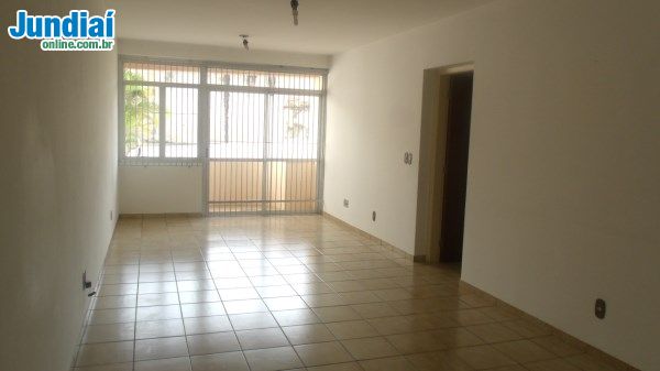 Apartamento em Anhangabaú, Jundiaí - Excelente Apto Eurico Lourenção - Foto 2