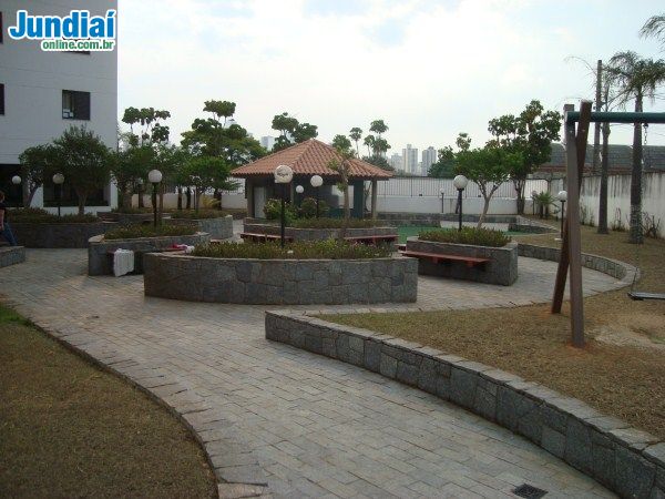 Apartamento em Vila Mafalda, Jundiaí - Excelente Apartamento 14 de dezembro - Foto 3